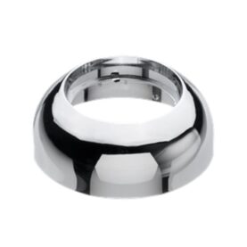 SKYDDSKÅPA TILL TVÄTTSTÄLLSBLANDARE KROM ORAS