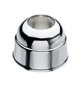 SKYDDSKÅPA TILL KÖKSBLANDARE KROM ORAS