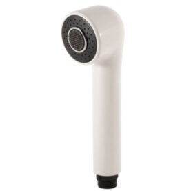 HANDDUSCH TILL KÖKSBLANDARE MED UTDRAGBAR PIP KROM ORAS