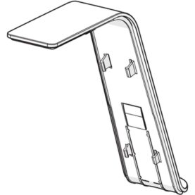 SKYDD TILL ALESSI KÖK ORAS