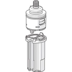 OMKASTARE OPTIMA/NOVA ORAS