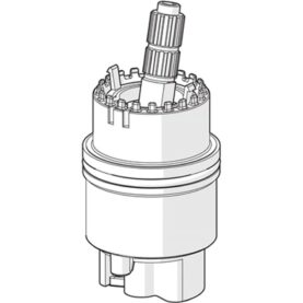 REGLERKASETT LÅGTRYCK TILL FRITIDSBEREDARE ORAS