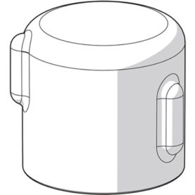 FLÖDESVRED NOVA TERMOSTATBLANDARE ORAS