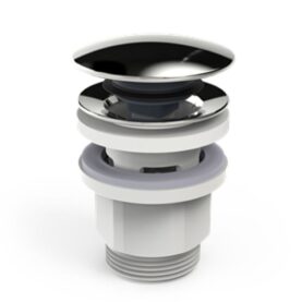 BOTTENVENTIL POP-UP KOMPOSIT ORAS