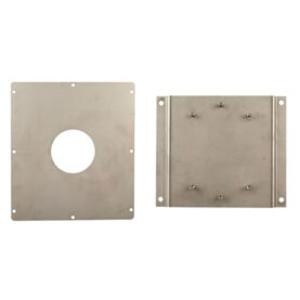 MONTERINGSKIT FÖR INBYGG.DUSCH 2 FLÖDEN GROHE