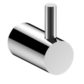 ENKELKROK KNOX POLERAD ROSTFRI STÅL ALTERNA