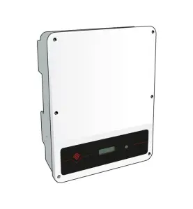VÄXELRIKTARE, PVI 40-12 MAX REK. DC 15,6KW NIBE