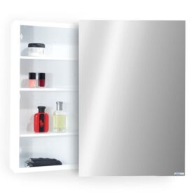 BADRUMSSKÅP KUNGSÖR CLASSIC 40 X 60 CM GÅRÖ BADRUM