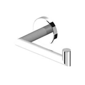 TOALETTPAPPERSHÅLLARE ROUND KROM GBG