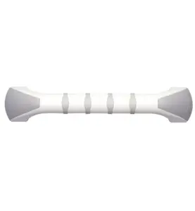 VÄGGHANDTAG HANDY RAK 30 CM ETAC