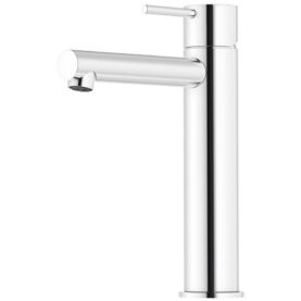 TVÄTTSTÄLLSBLANDARE INXX II MEDIUM SHARP KROM MORA