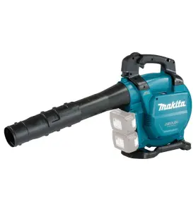 LÖVBLÅS MED SUG DUB363ZV 2X18V MAKITA