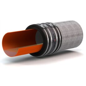 ÖVERGÅNGSKOPPLING ULC 1055 1025-1055 MM KOMBI RINGEN