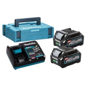 POWERPACK 40V 2,5AH MAKITA