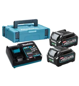 POWERPACK 40V 2,5AH MAKITA