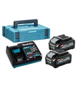 POWERPACK 40V 4.0AH MAKITA