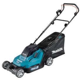 GRÄSKLIPPARE DLM432CT2 43CM MAKITA
