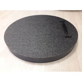 ISOLERLOCK 2000E INKLUSIVE HANDTAG SKT