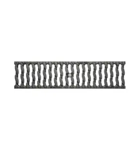 SPALTGALLER ANRIN KE100 SEGJÄRN C250 OVALGRIP