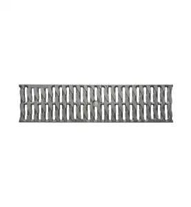 SPALTGALLER ANRIN KE100 SEGJÄRN E600 OVALGRIP