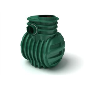 OLJEAVSKILJARE NSBP006 6/60L/S BAGA