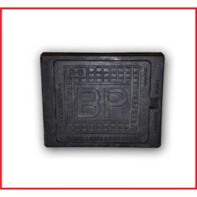 KVADRATISK BRANDPOSTBETÄCKNING 425MM KOJAPO