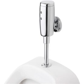 URINALARMATUR BLUETOOTH SENSOR ELECTRA BERÖRINGSFRI 6V G20 ORAS