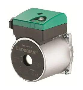 LADDOMAT LM9A FÖR LADDOMAT 21-60 DEBE