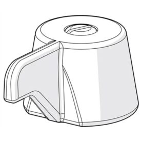 VRED TILL DISKMASKINAVSTÄNGNING SAFIRA ORAS