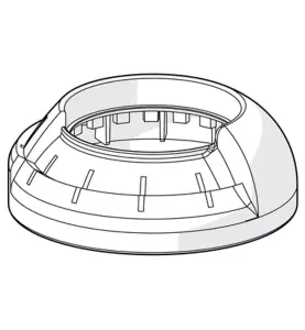 SKYDDSKÅPA VEGA TVST.BL ORAS