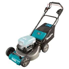 GRÄSKLIPPARE LM001CZ 53CM MAKITA