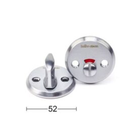 WC-BESLAG A265 KROM HABO