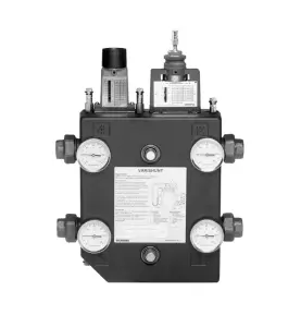 VARISHUNT, VFG36.2352 SIEMENS
