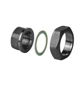 KOPPLINGSSATS 2-VÄGS ALG122 SIEMENS