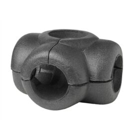 ISOLERINGSSKAL 2V DN20 SIEMENS