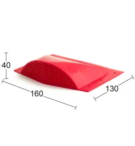 VENTILATIONSBESLAG 5500 HABO