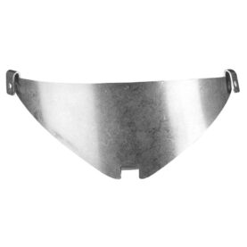 RÅTTSKYDD FÖREBYGGANDE, REPARATION ROSTFRI FALUPLAST