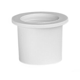 SLANGNIPPELPROPP G20 19X24 MM (INVÄNDIG X UTVÄNDIG) PROPP FÖR G20 VIT FALUPLAST