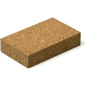 SLIPKORK 120X70 MM ANZA