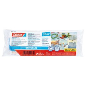 SKYDDSFOLIE UNIVERSAL 36 M2 TESA