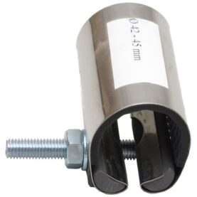 REPARATIONSMUFF MINI L=75 MM 33-37 MM IBECO