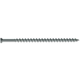 LÄTTBETONGSKRUV C4 8,0X110 MM 100 ST EJOT