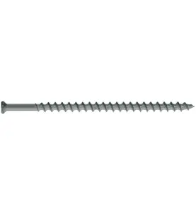 LÄTTBETONGSKRUV C4 8,0X110 MM 100 ST EJOT