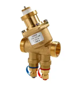 STYRVENTIL VPP46.10L0.2Q SIEMENS