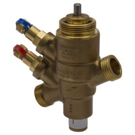 STYRVENTIL VQP46.10L0.5Q SIEMENS