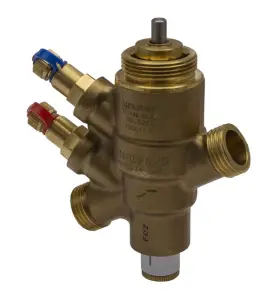 STYRVENTIL VQP46.10L0.5Q SIEMENS
