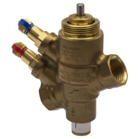 STYRVENTIL VQI46.15F1.3Q SIEMENS