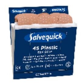 PLASTPLÅSTER SALVEKVICK 6036 REFILL SALVEQUICK