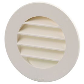 VENTILGALLER RUNT 140 MM FRESH