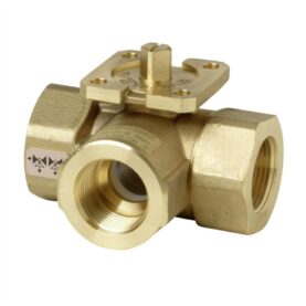 STYRVENTIL. VBI60.40-25L SIEMENS